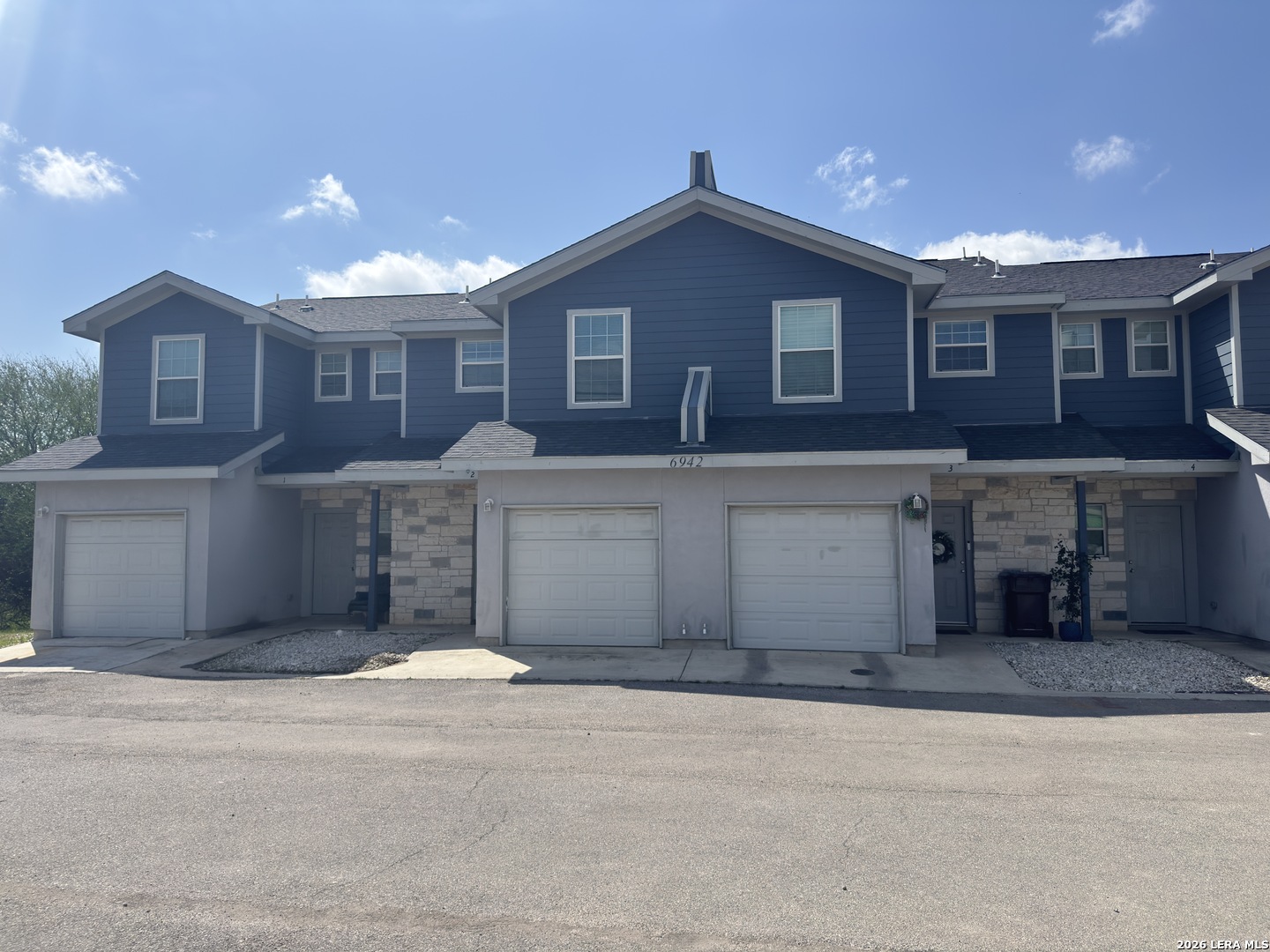 6942 Crestway San Antonio TX 78239
