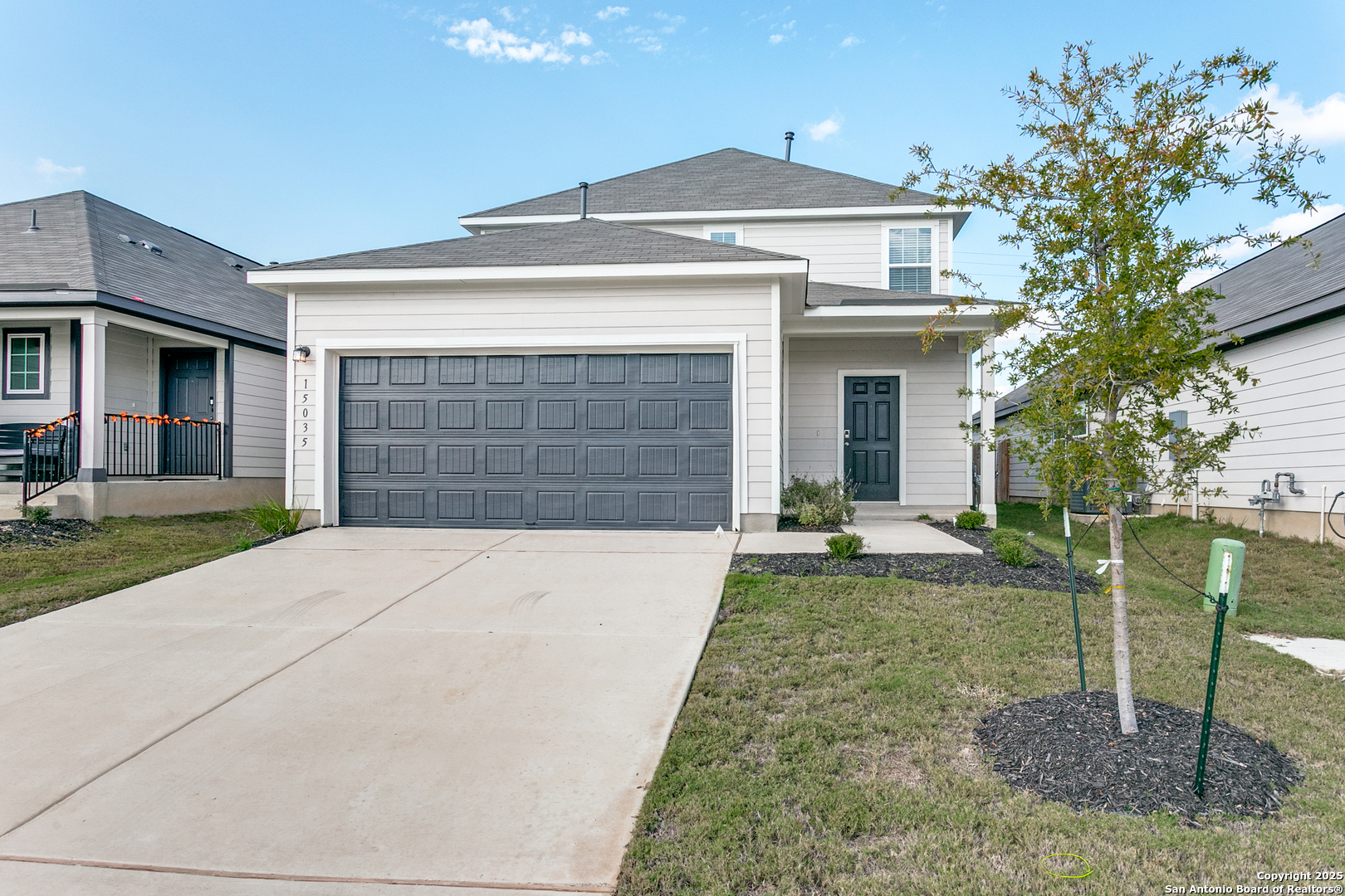 15035 Homing Meadow San Antonio TX 78253