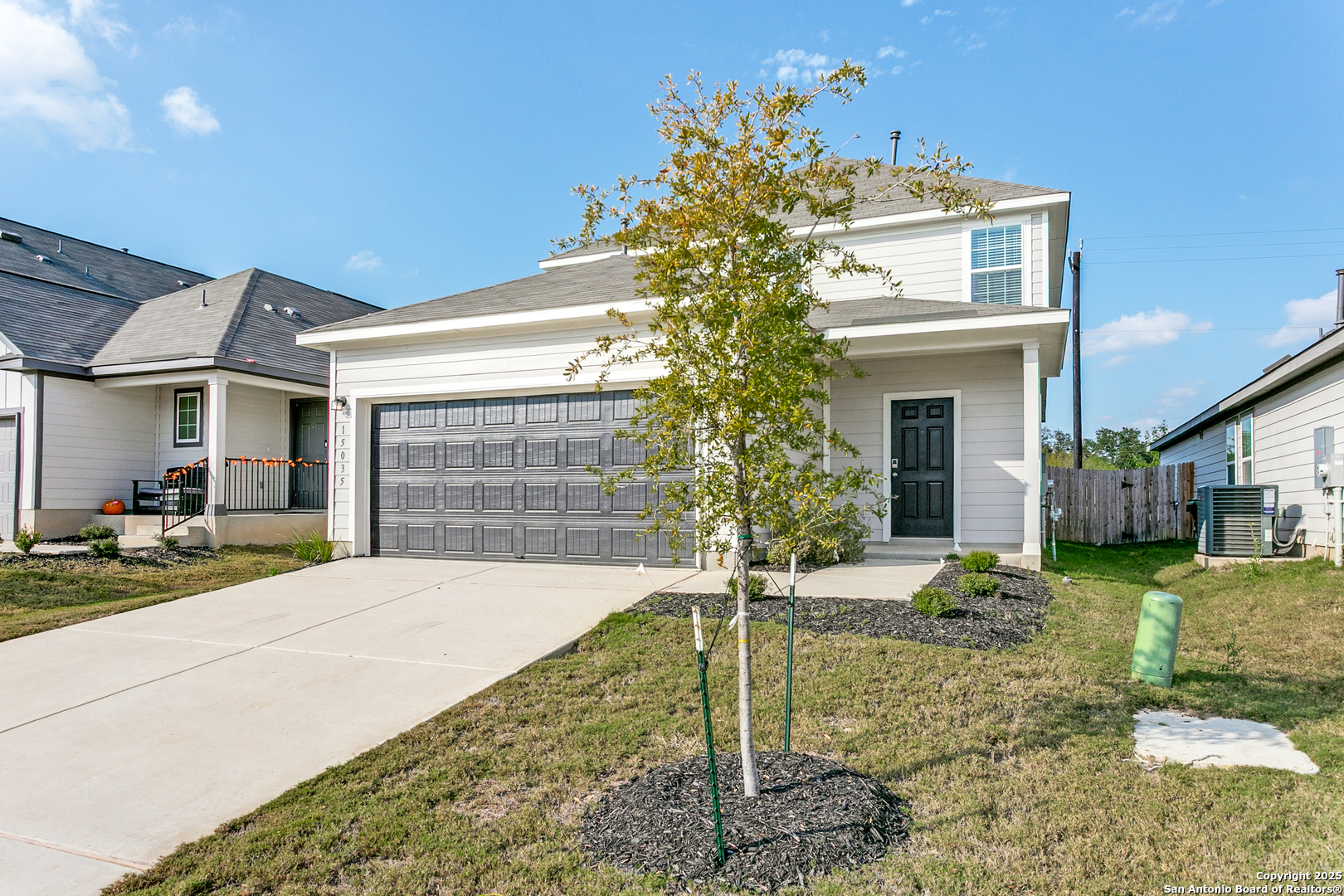 15035 Homing Meadow San Antonio TX 78253