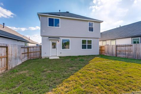 15035 Homing Meadow San Antonio TX 78253