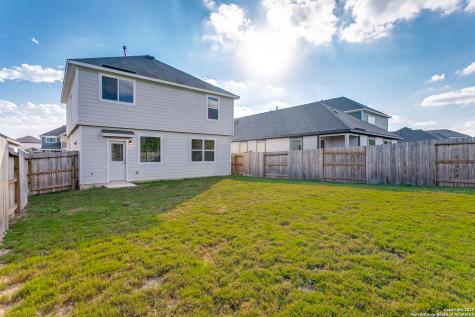 15035 Homing Meadow San Antonio TX 78253