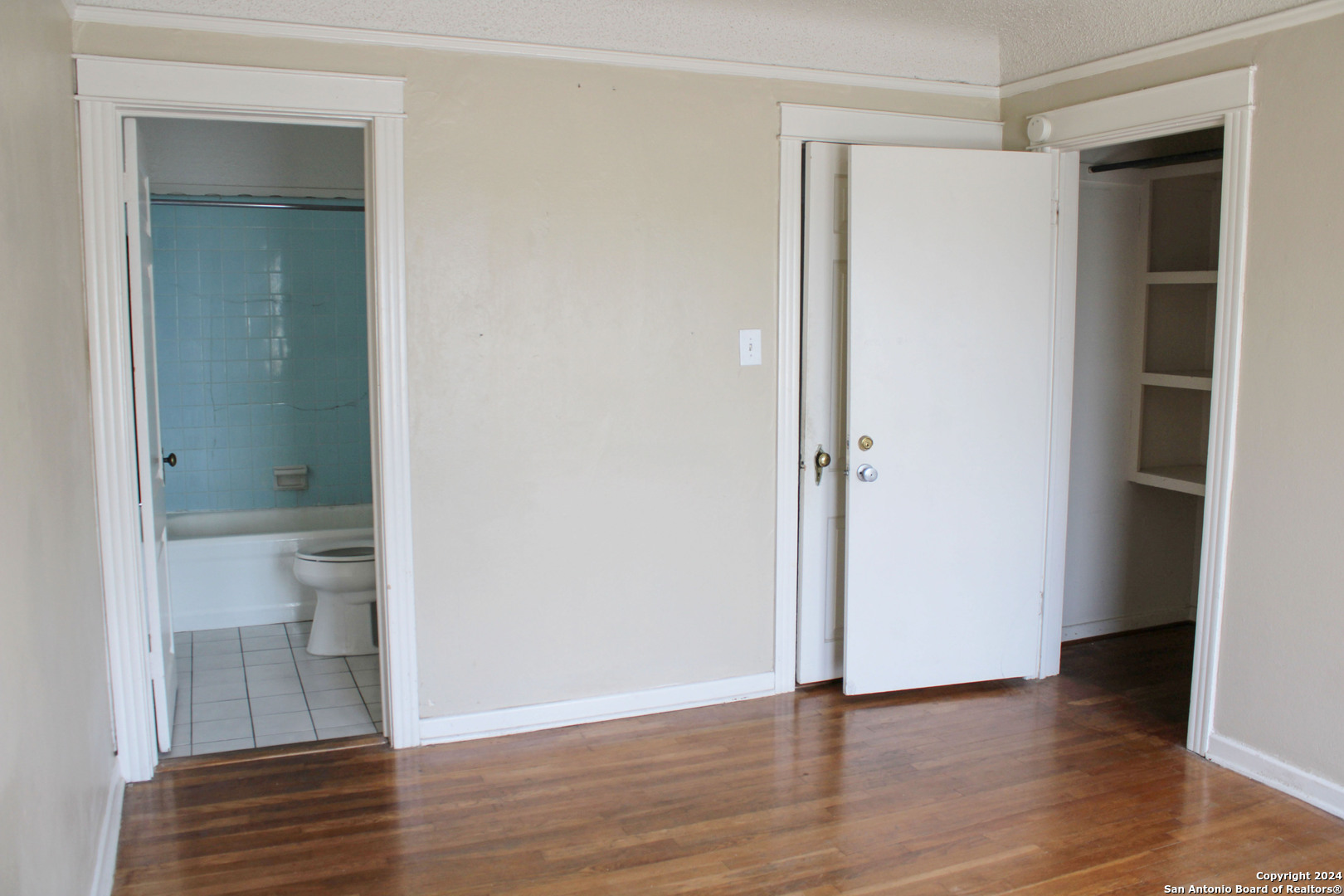 706 W French Place San Antonio TX 78212