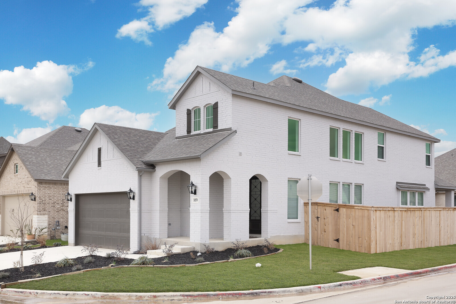 1059 Lime Gruene New Braunfels TX 78130