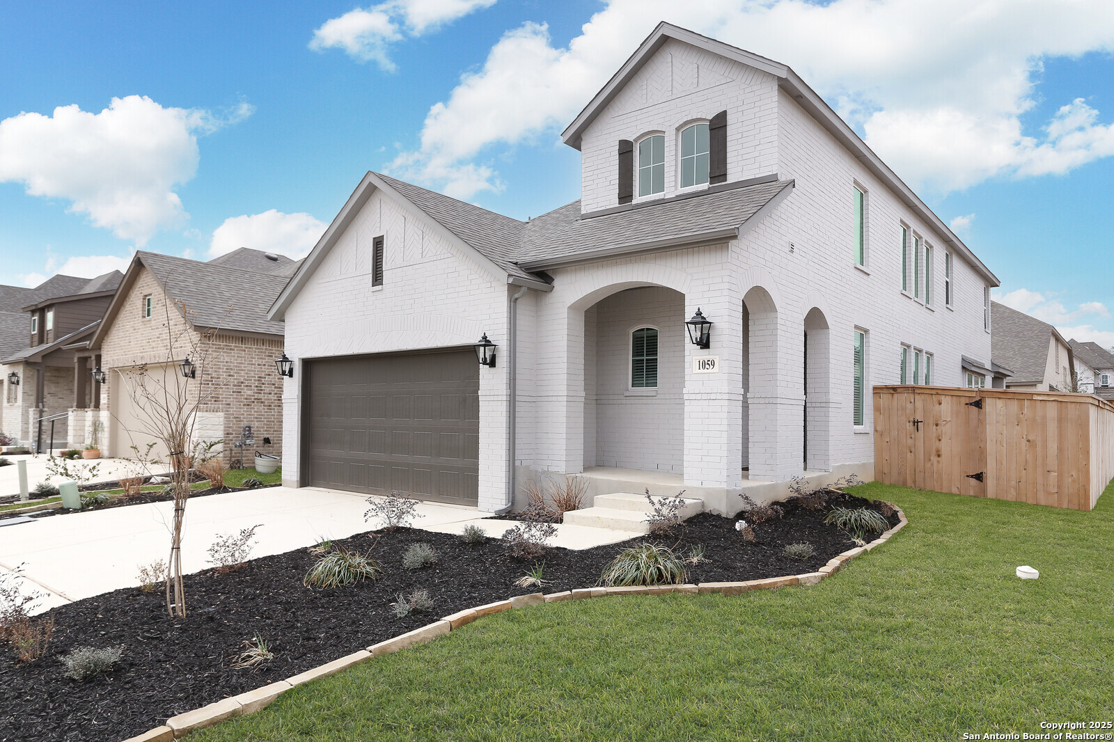 1059 Lime Gruene New Braunfels TX 78130