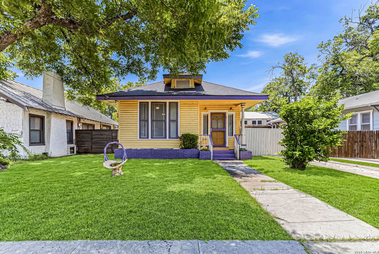 631 Cedar Street San Antonio TX 78210