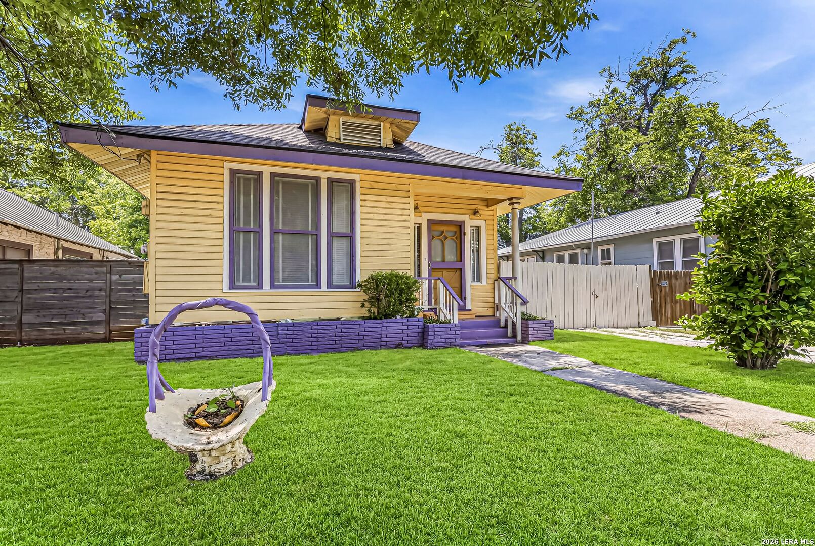 631 Cedar Street San Antonio TX 78210