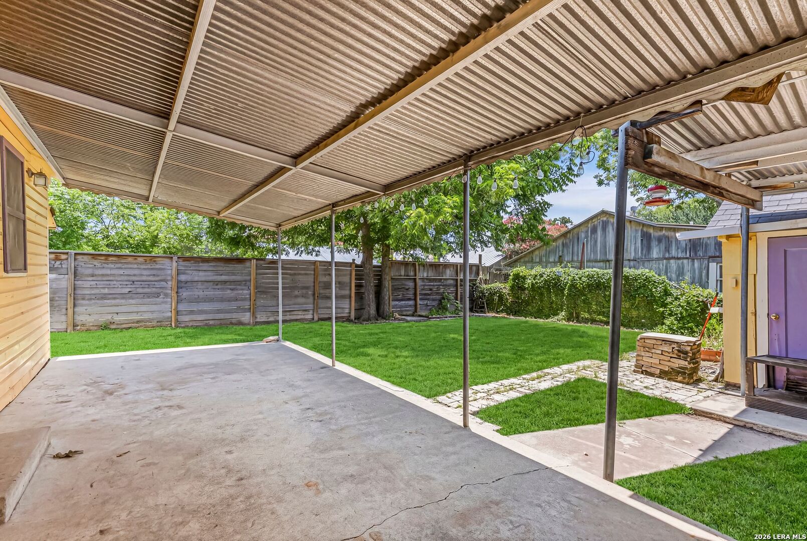 631 Cedar Street San Antonio TX 78210
