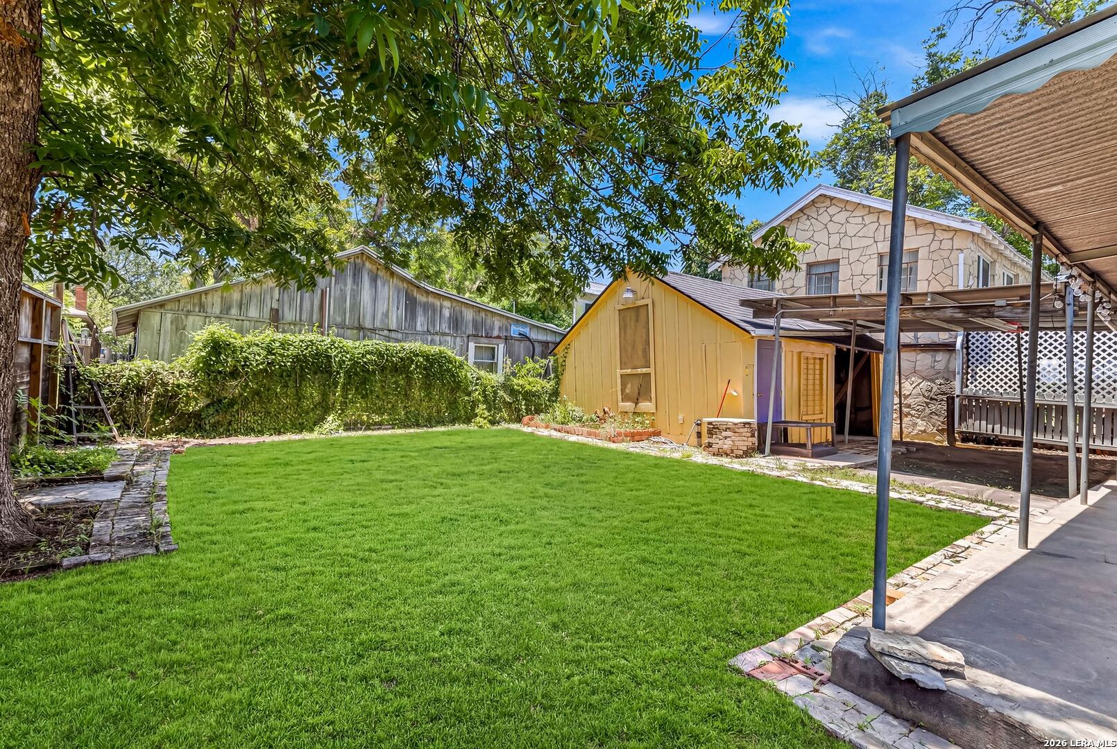 631 Cedar Street San Antonio TX 78210