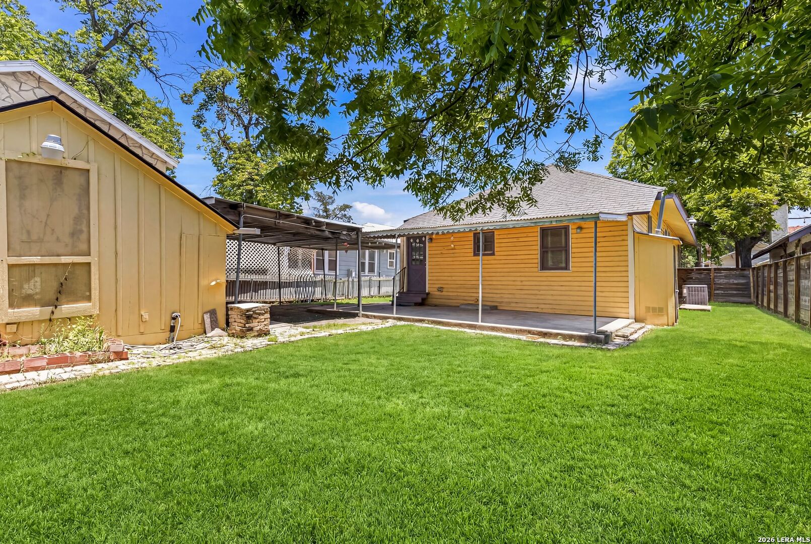 631 Cedar Street San Antonio TX 78210