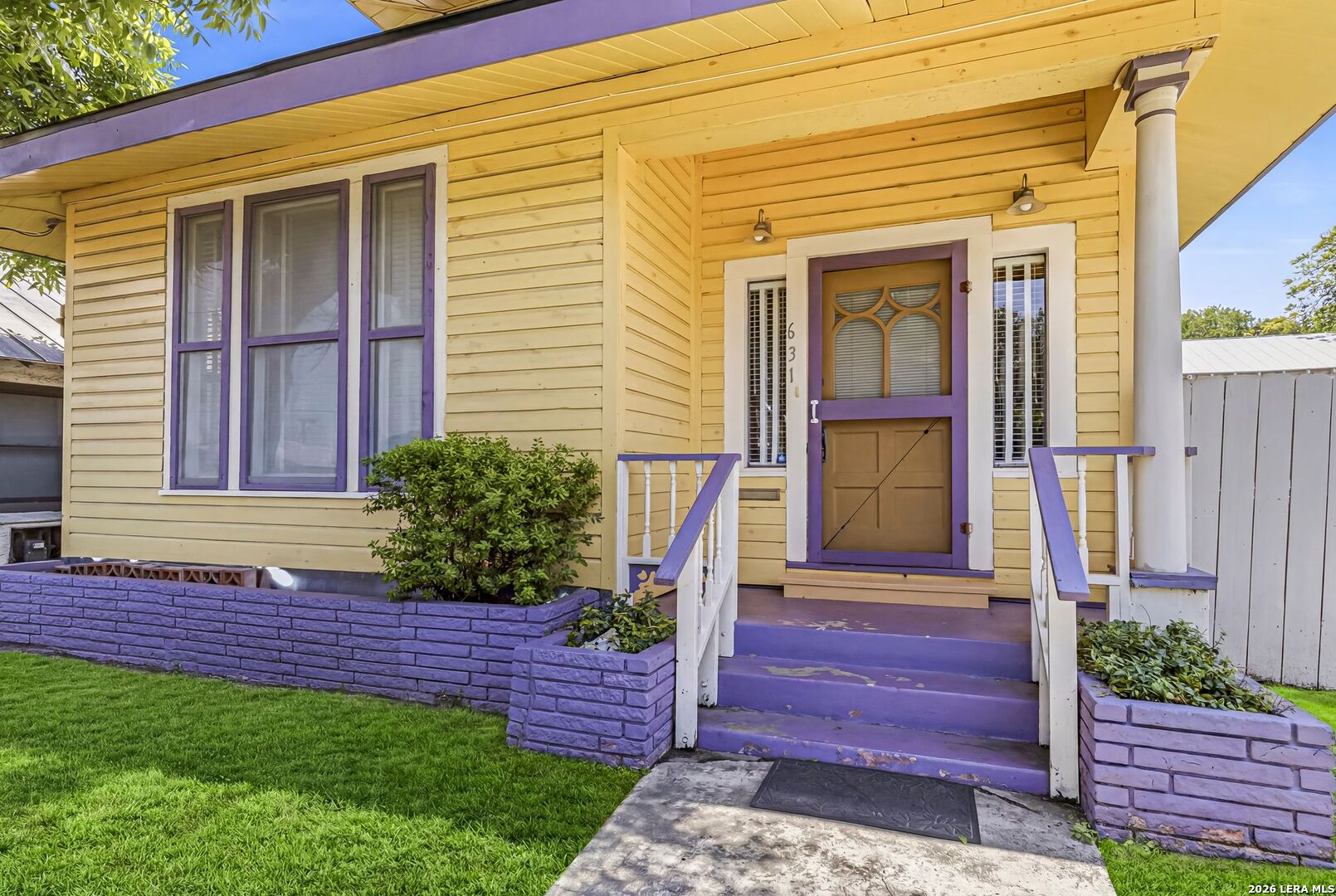 631 Cedar Street San Antonio TX 78210