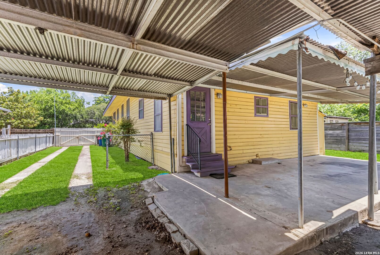 631 Cedar Street San Antonio TX 78210