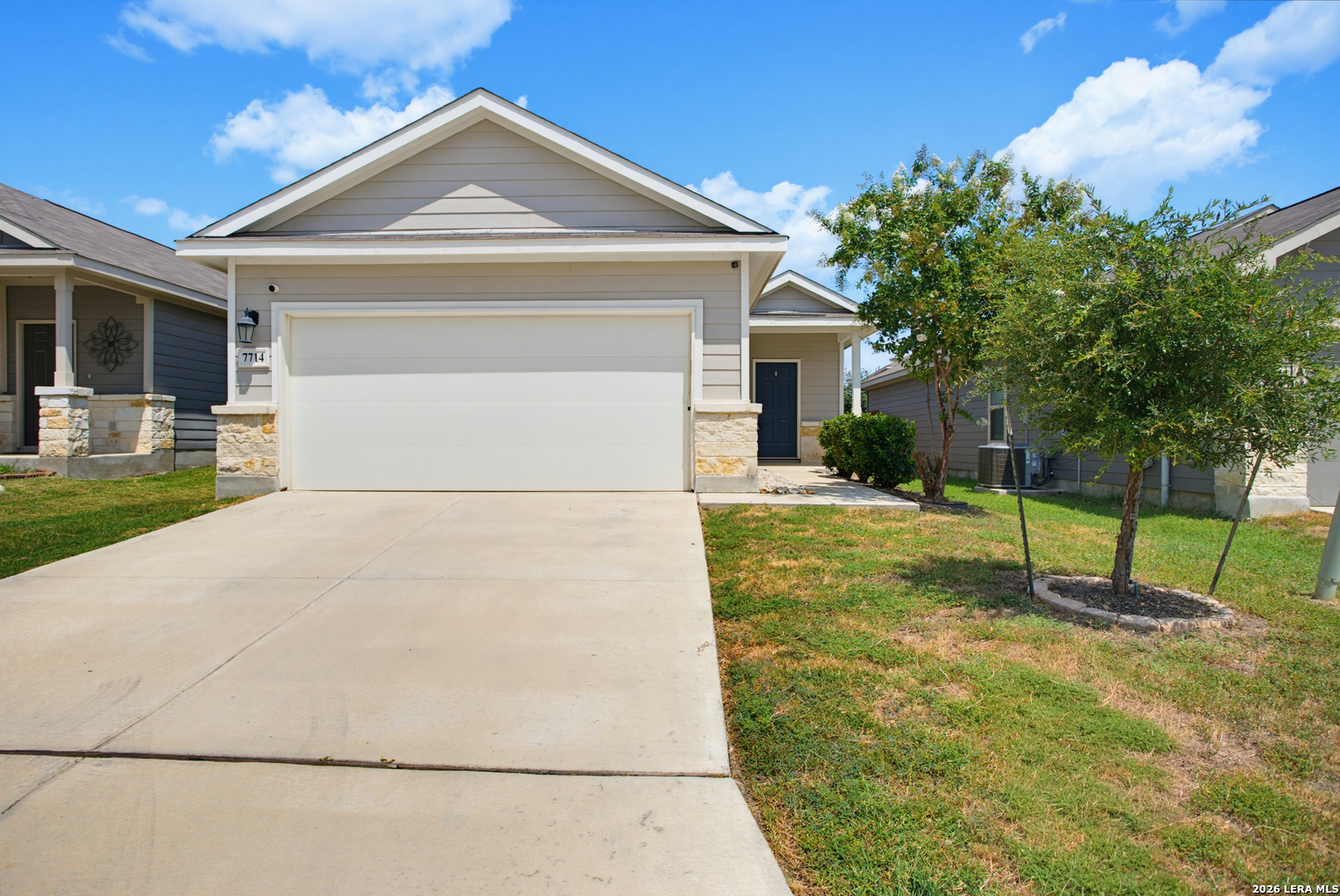 7714 Abbey Place San Antonio TX 78218
