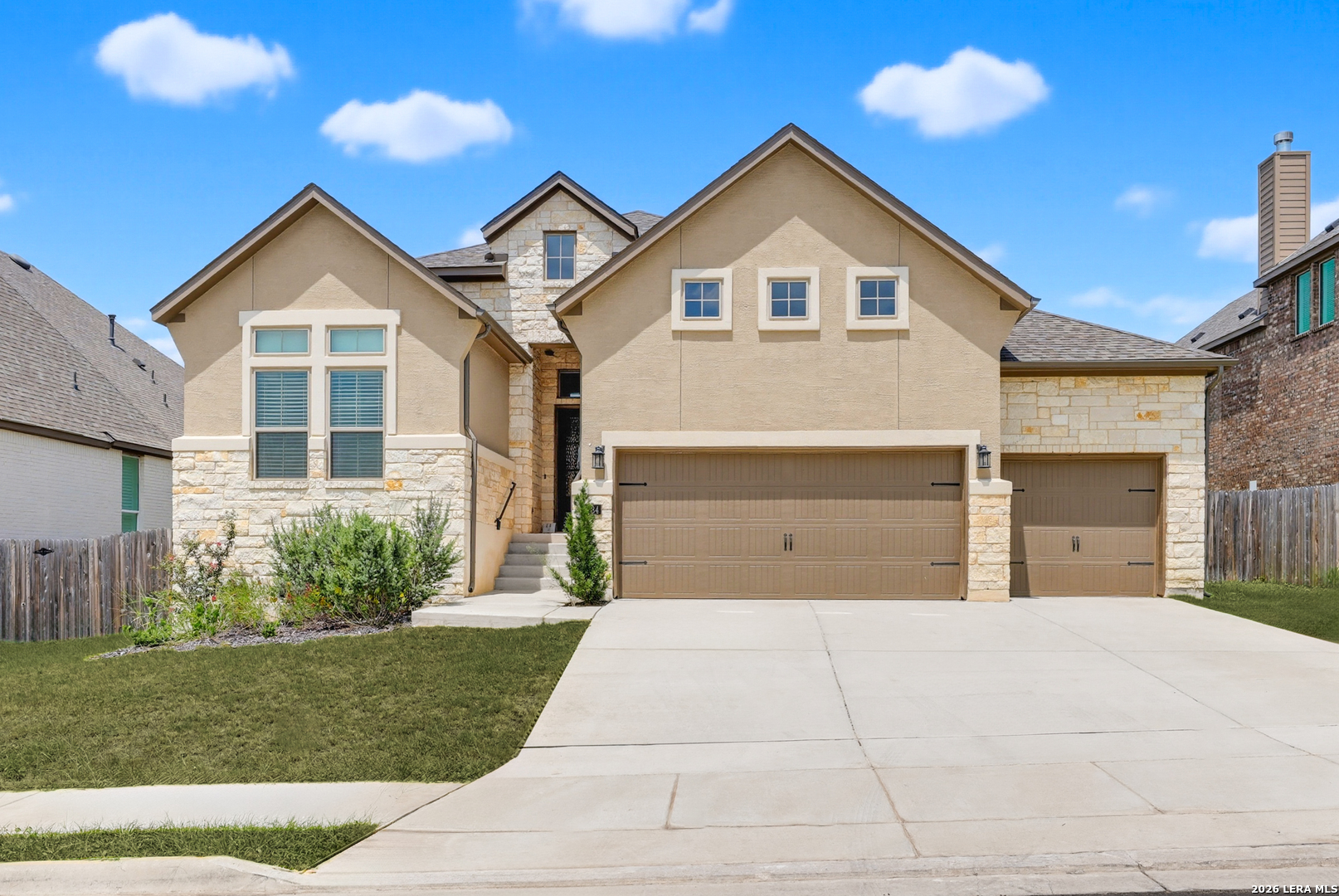 3034 Daplyn Park Bulverde TX 78163