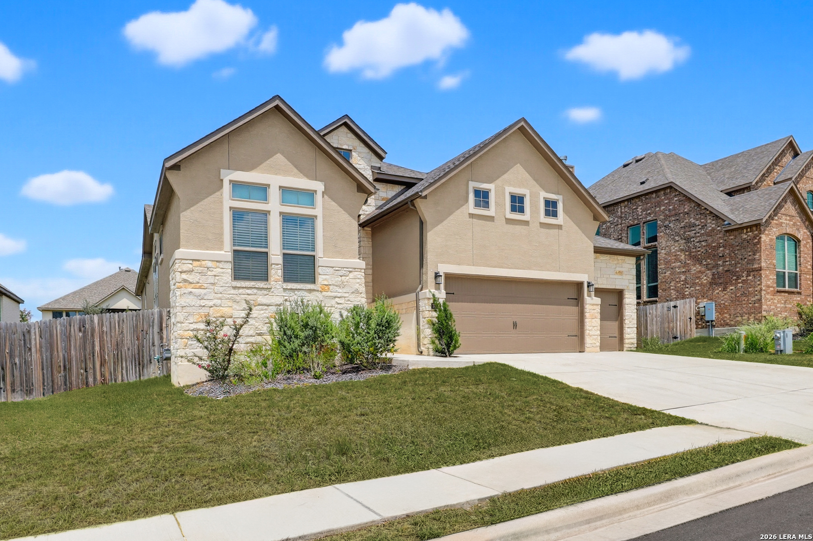 3034 Daplyn Park Bulverde TX 78163
