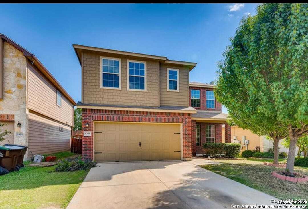5309 Cilantro Place Leon Valley TX 78238