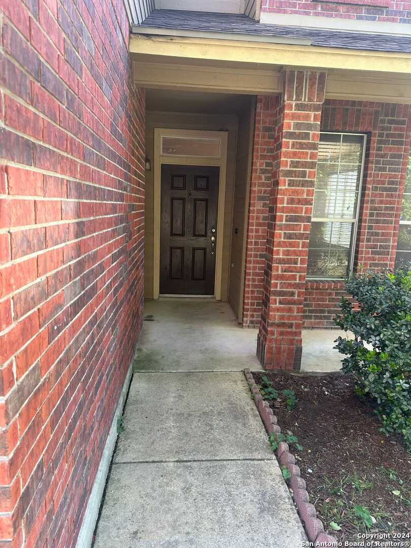 5309 Cilantro Place Leon Valley TX 78238