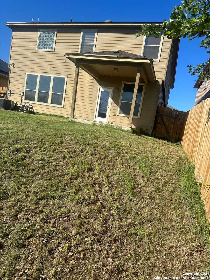 5309 Cilantro Place Leon Valley TX 78238