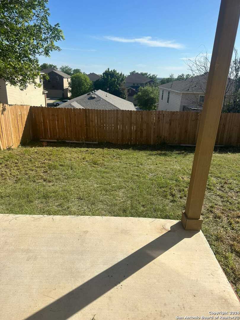 5309 Cilantro Place Leon Valley TX 78238