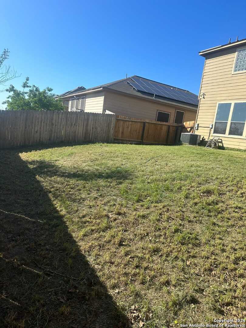 5309 Cilantro Place Leon Valley TX 78238