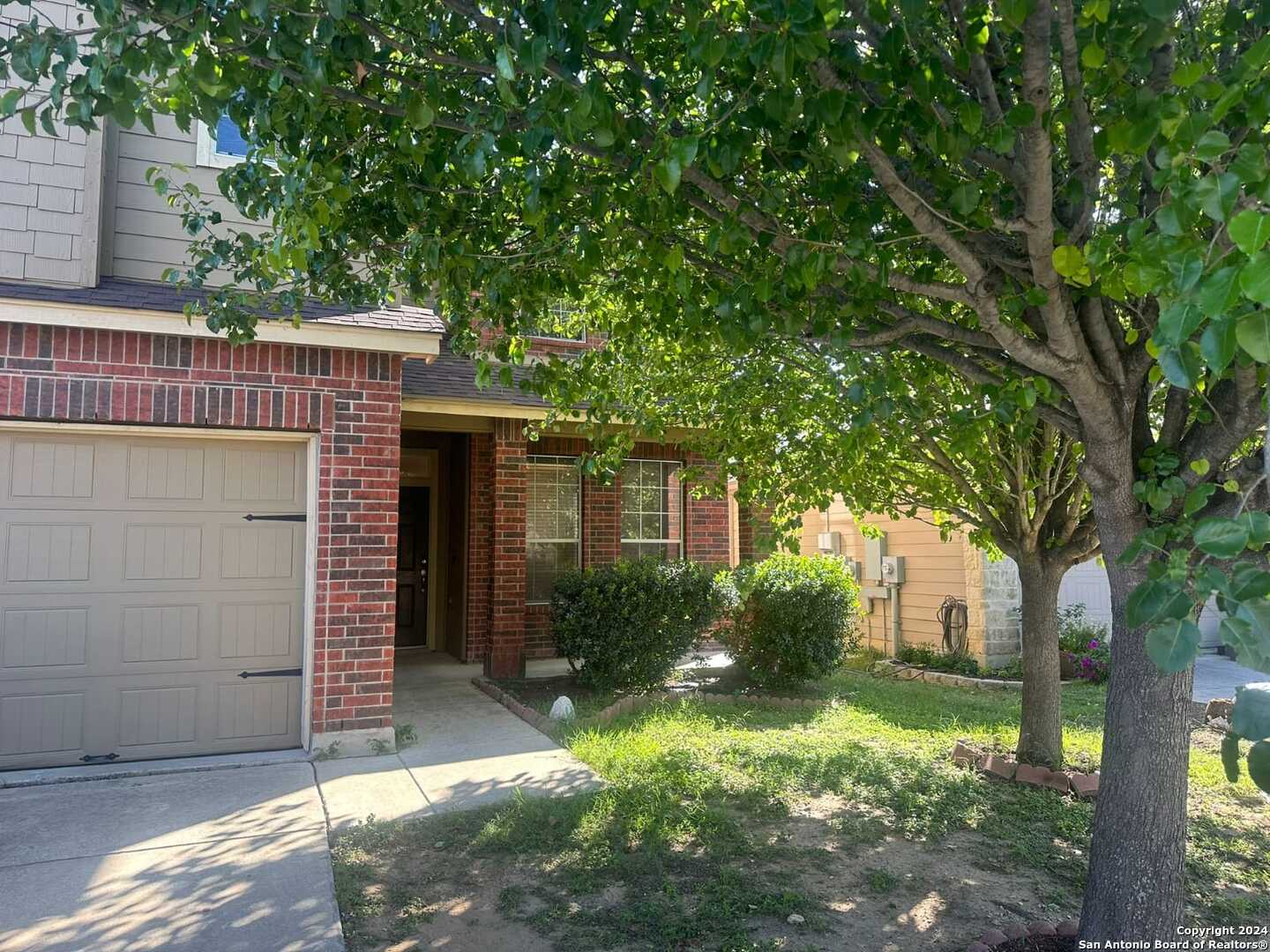 5309 Cilantro Place Leon Valley TX 78238