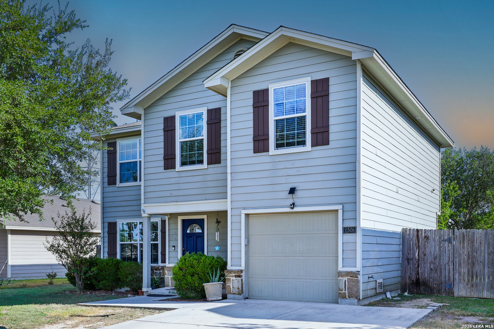 11506 Durango Way San Antonio TX 78245