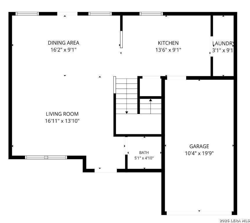 11506 Durango Way San Antonio TX 78245