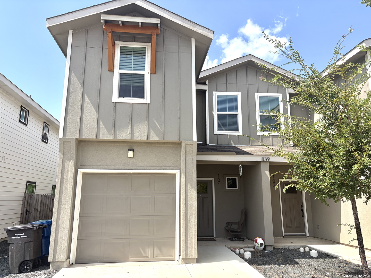 839 Soria Place San Antonio TX 78223