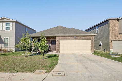 7001 Lions Park San Antonio TX 78252