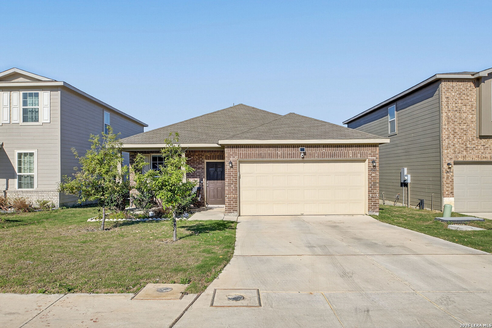 7001 Lions Park San Antonio TX 78252