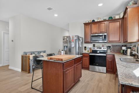 7001 Lions Park San Antonio TX 78252