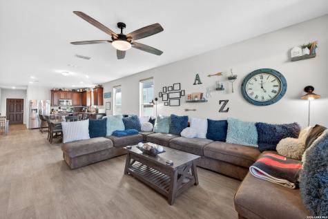 7001 Lions Park San Antonio TX 78252