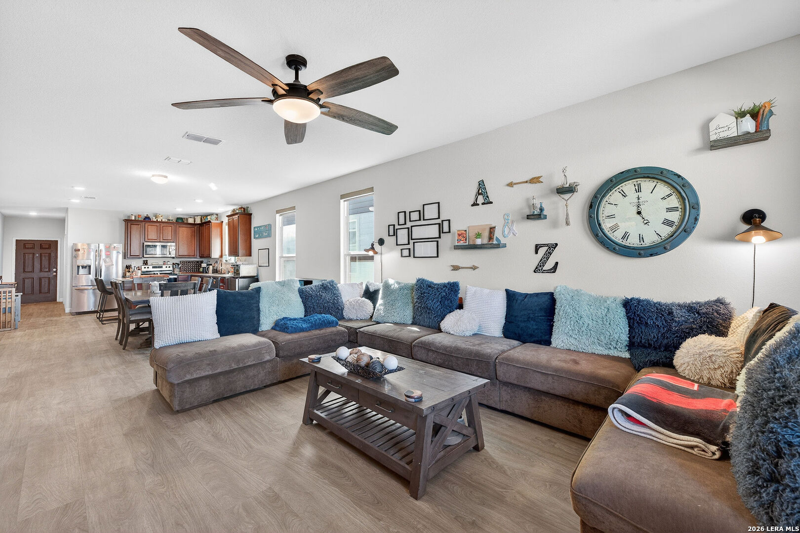 7001 Lions Park San Antonio TX 78252