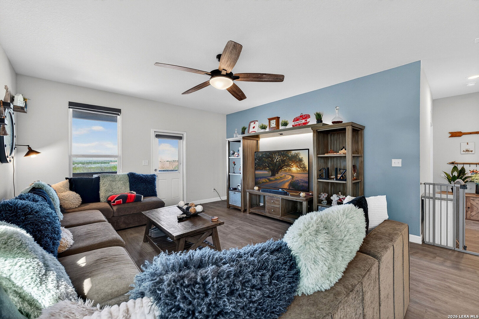 7001 Lions Park San Antonio TX 78252