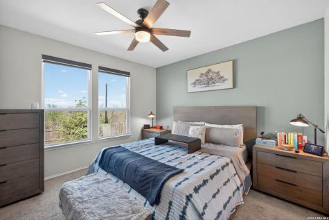 7001 Lions Park San Antonio TX 78252