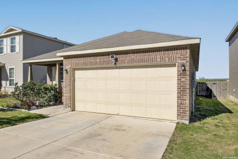 7001 Lions Park San Antonio TX 78252