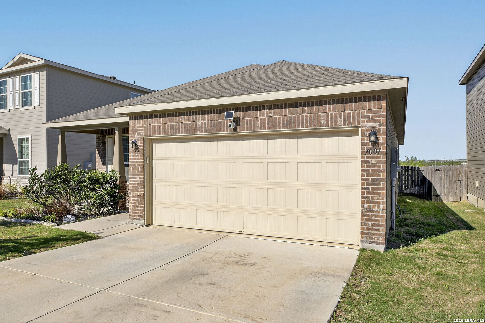 7001 Lions Park San Antonio TX 78252