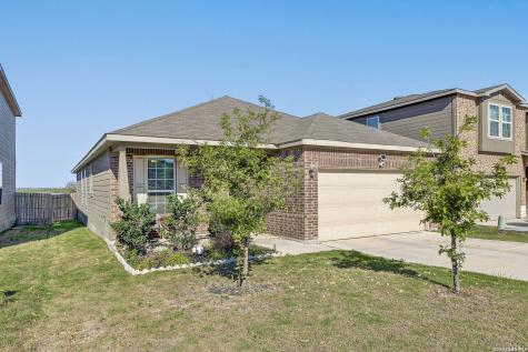 7001 Lions Park San Antonio TX 78252