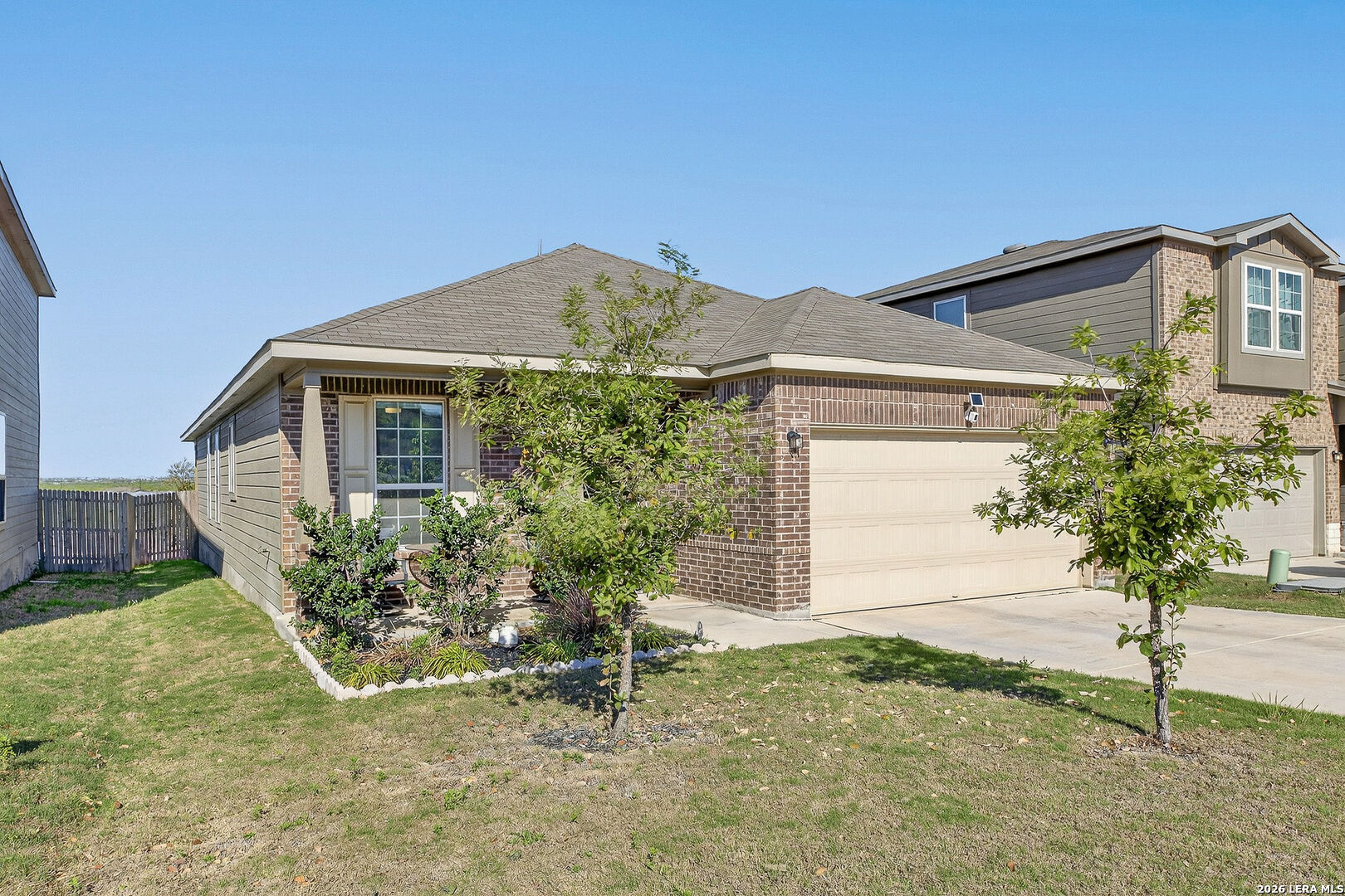 7001 Lions Park San Antonio TX 78252