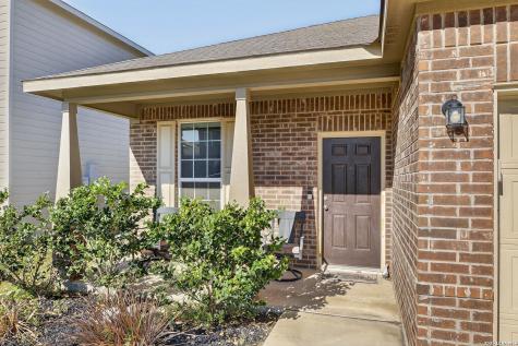 7001 Lions Park San Antonio TX 78252