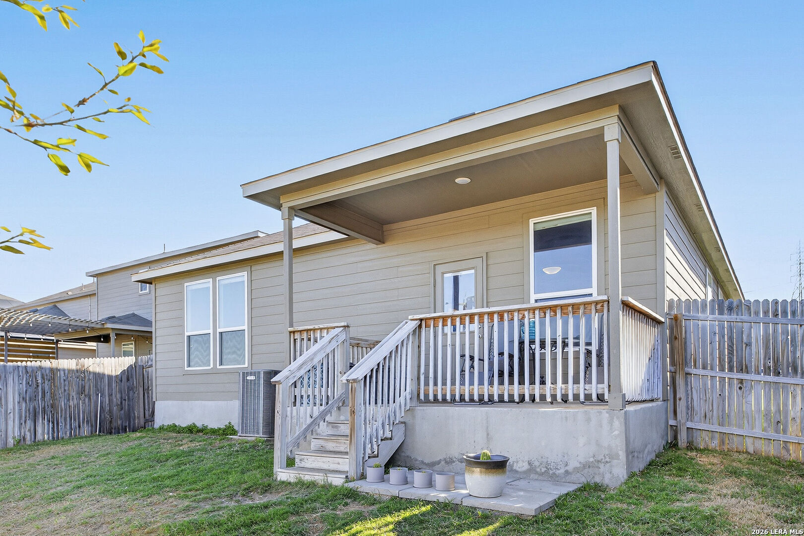 7001 Lions Park San Antonio TX 78252