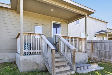 7001 Lions Park San Antonio TX 78252