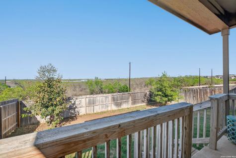 7001 Lions Park San Antonio TX 78252