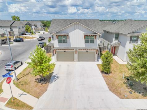 10351 Lynwood Branch San Antonio TX 78245