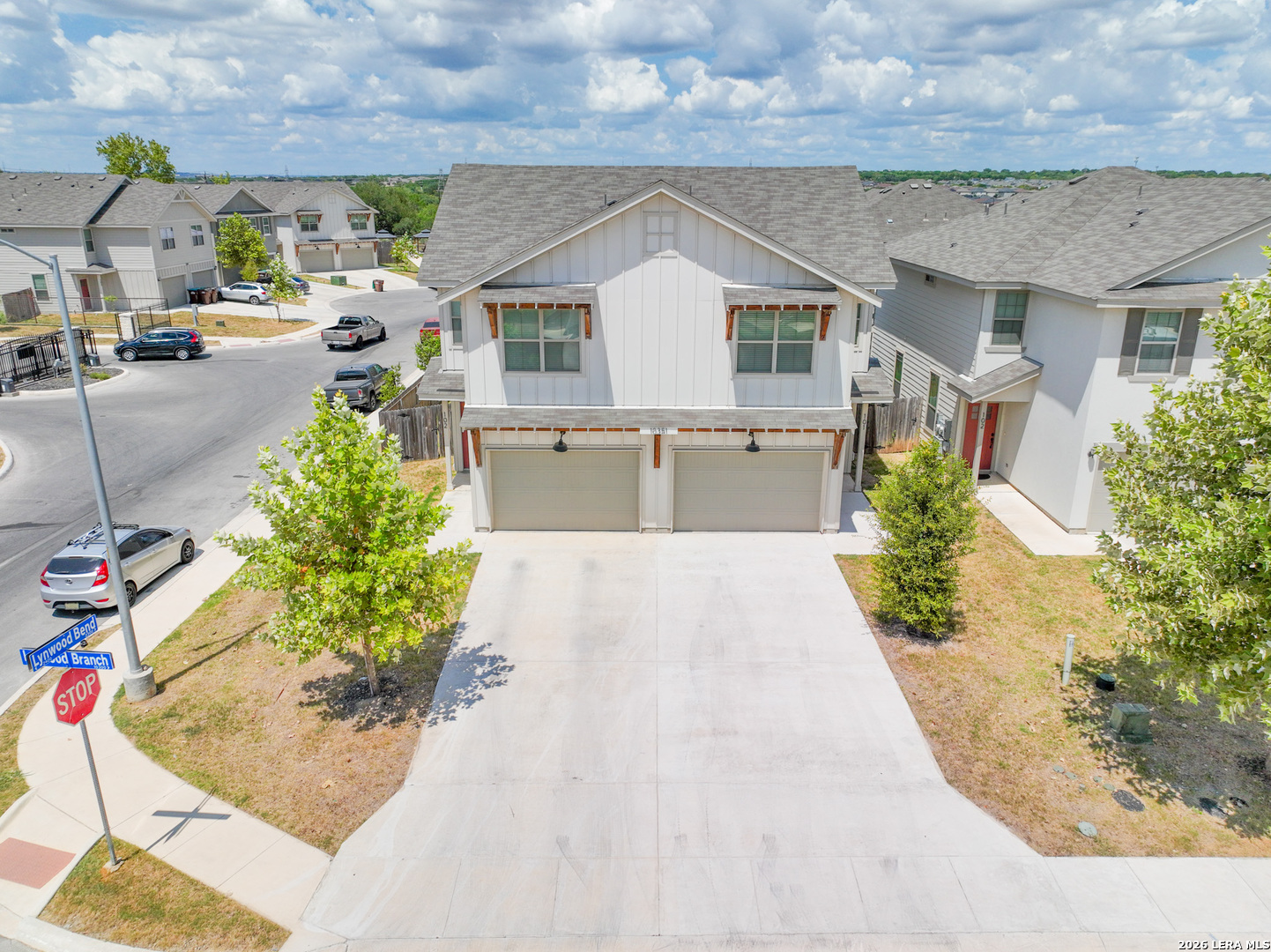 10351 Lynwood Branch San Antonio TX 78245