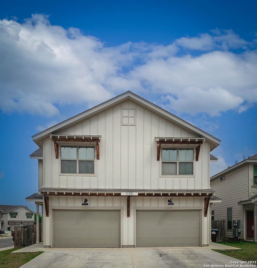 10351 Lynwood Branch San Antonio TX 78245
