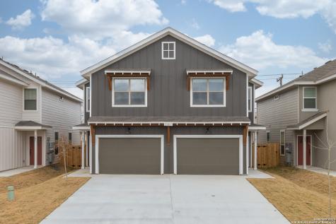 2307 Lynwood Bend San Antonio TX 78245