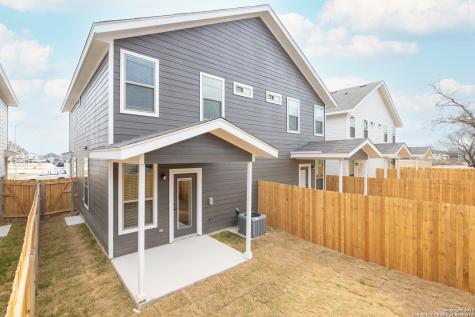 2307 Lynwood Bend San Antonio TX 78245