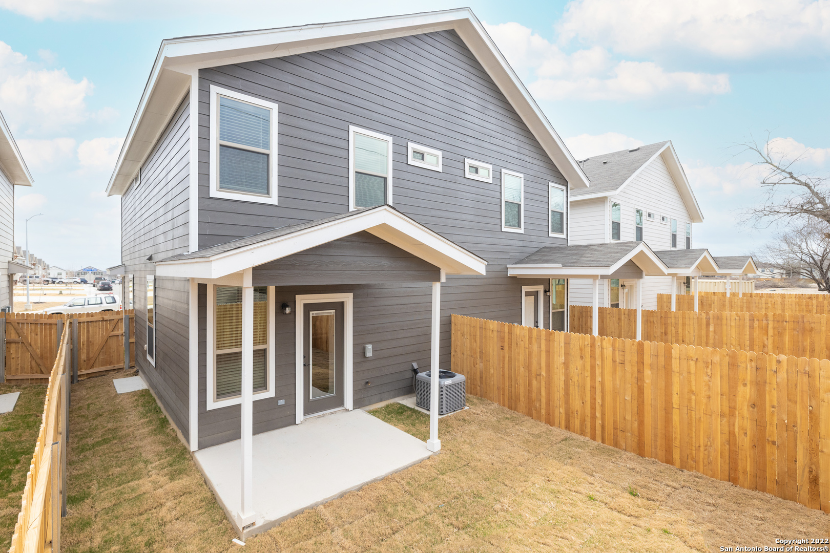 2307 Lynwood Bend San Antonio TX 78245