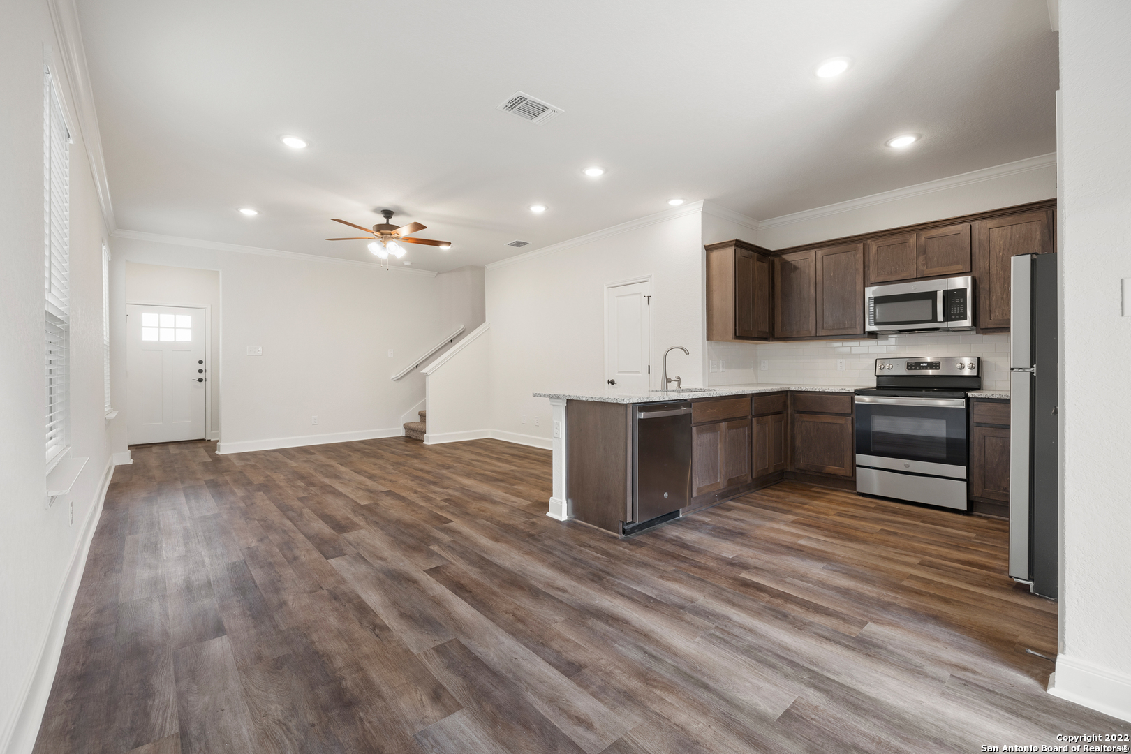 2307 Lynwood Bend San Antonio TX 78245
