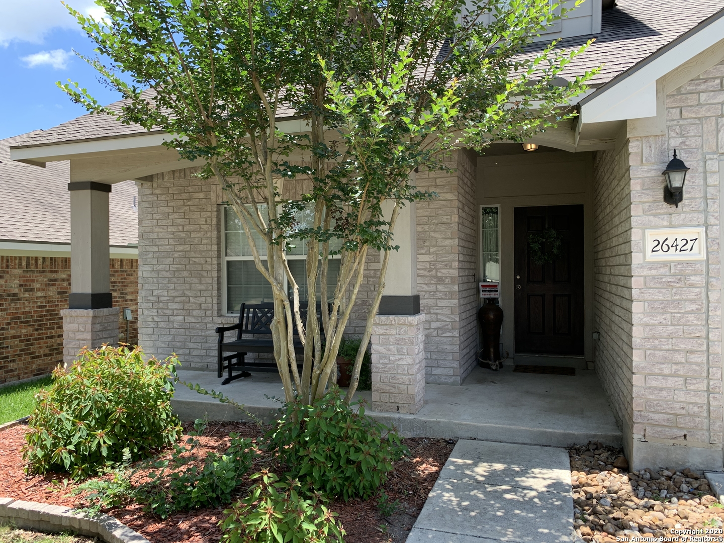 26427 Walden Oak San Antonio TX 78260